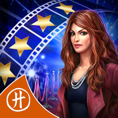 Adventure Escape: Starstruck (Movie Star Murder Mystery Escape Game)