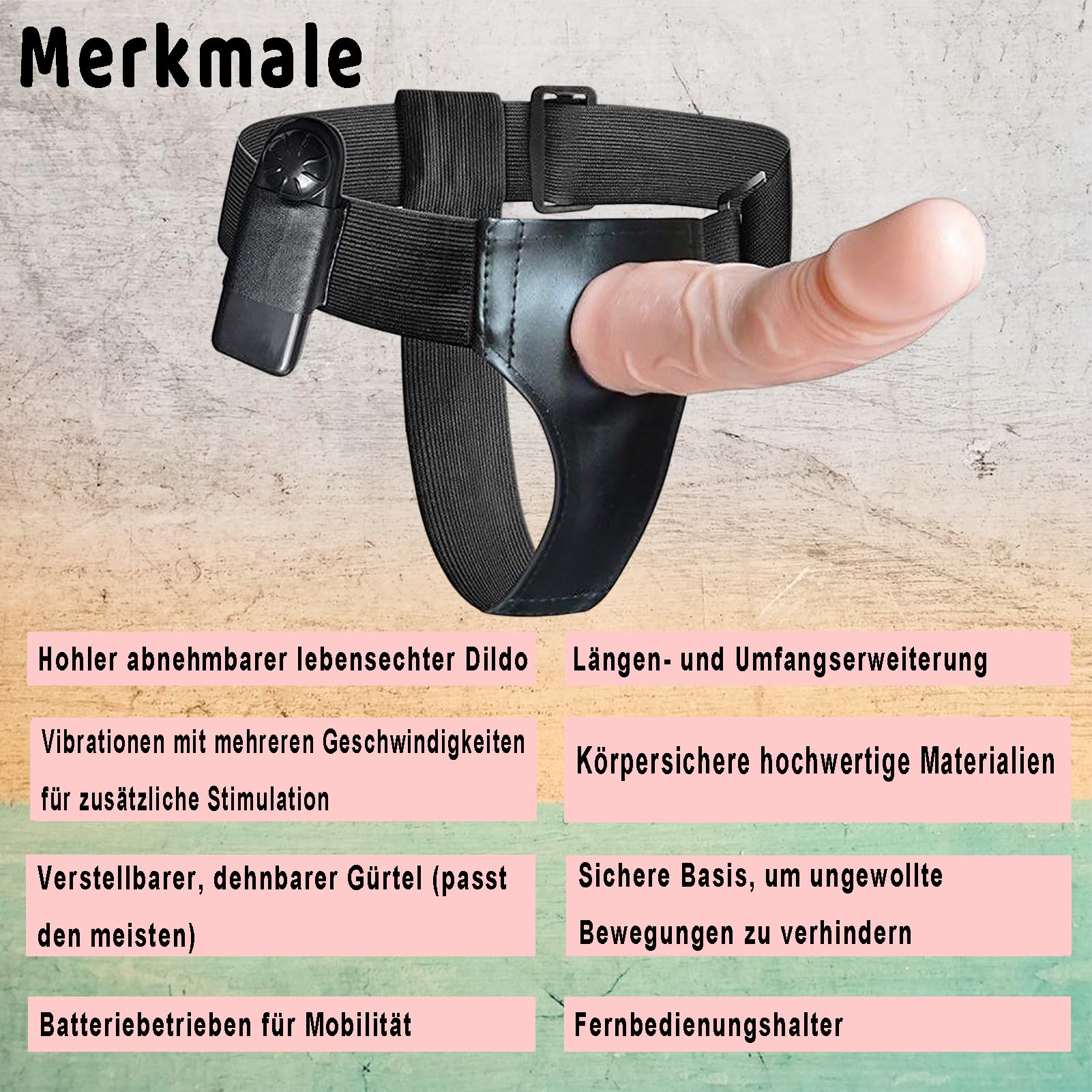 HBTTFR Strap-On Dildo Für Herren, Dildo Fur Manner Strap-On Harness, Zum  Umschnallen Stark Analdilos Herren, Extender Größer Penis Dildo Harness  Adult Sex-Spielzeug Für Frauen Penis Silikon : Amazon.de: Drogerie &  Körperpflege