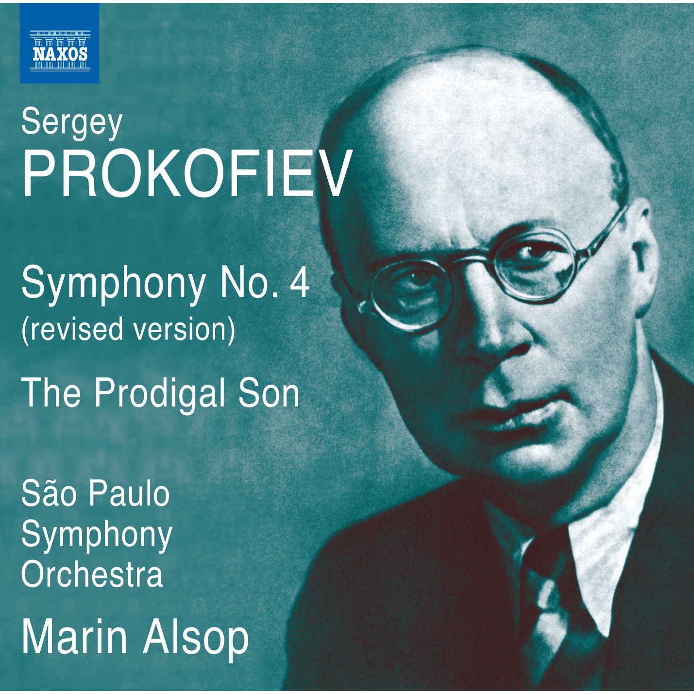 Prokofiev: Symphony No. 4 | The Prodigal Son