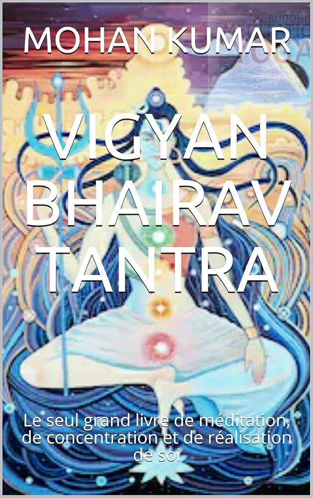 Amazon.com.br eBooks Kindle: VIGYAN BHAIRAV TANTRA: Le seul