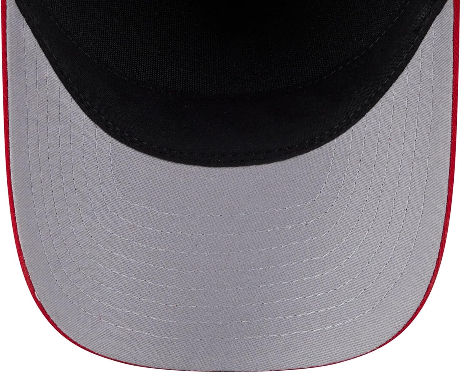 Red Bull Racing F1 New Era 9Forty M-Crown Two-Tone Rope Hat - Navy