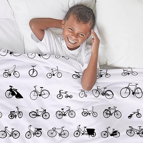 Vista 32 de CafePress Manta de forro polar súper suave, 60 x 50 pulgadas