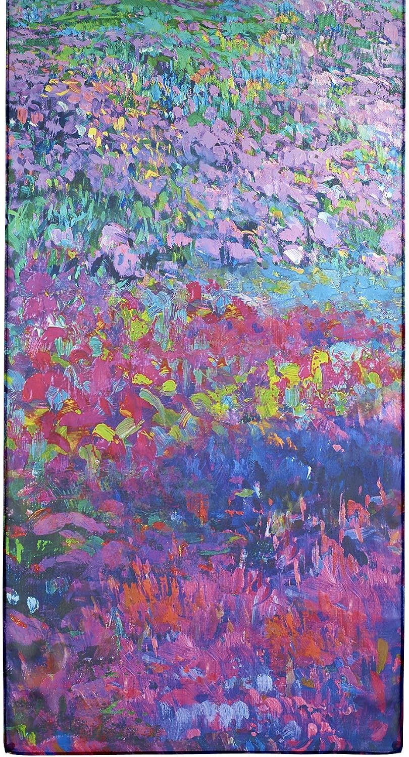 Famous Artists Scarves by Galleria image 2