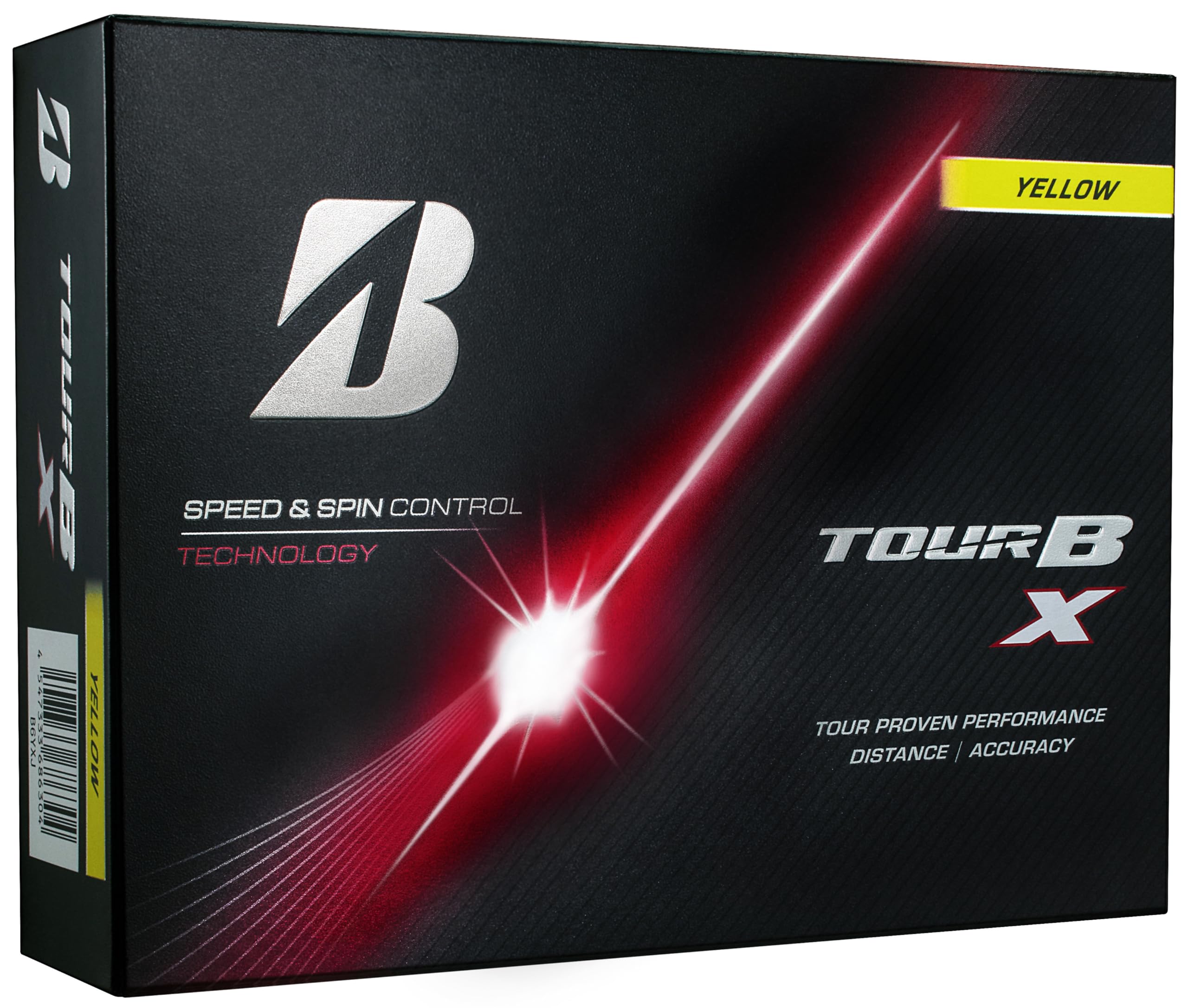 Amazon.co.jp: BRIDGESTONE GOLF: ボール