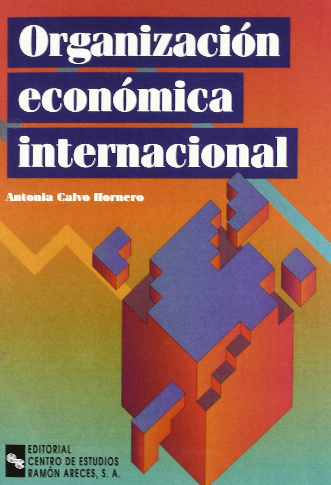 Organización Económica Internaciónal