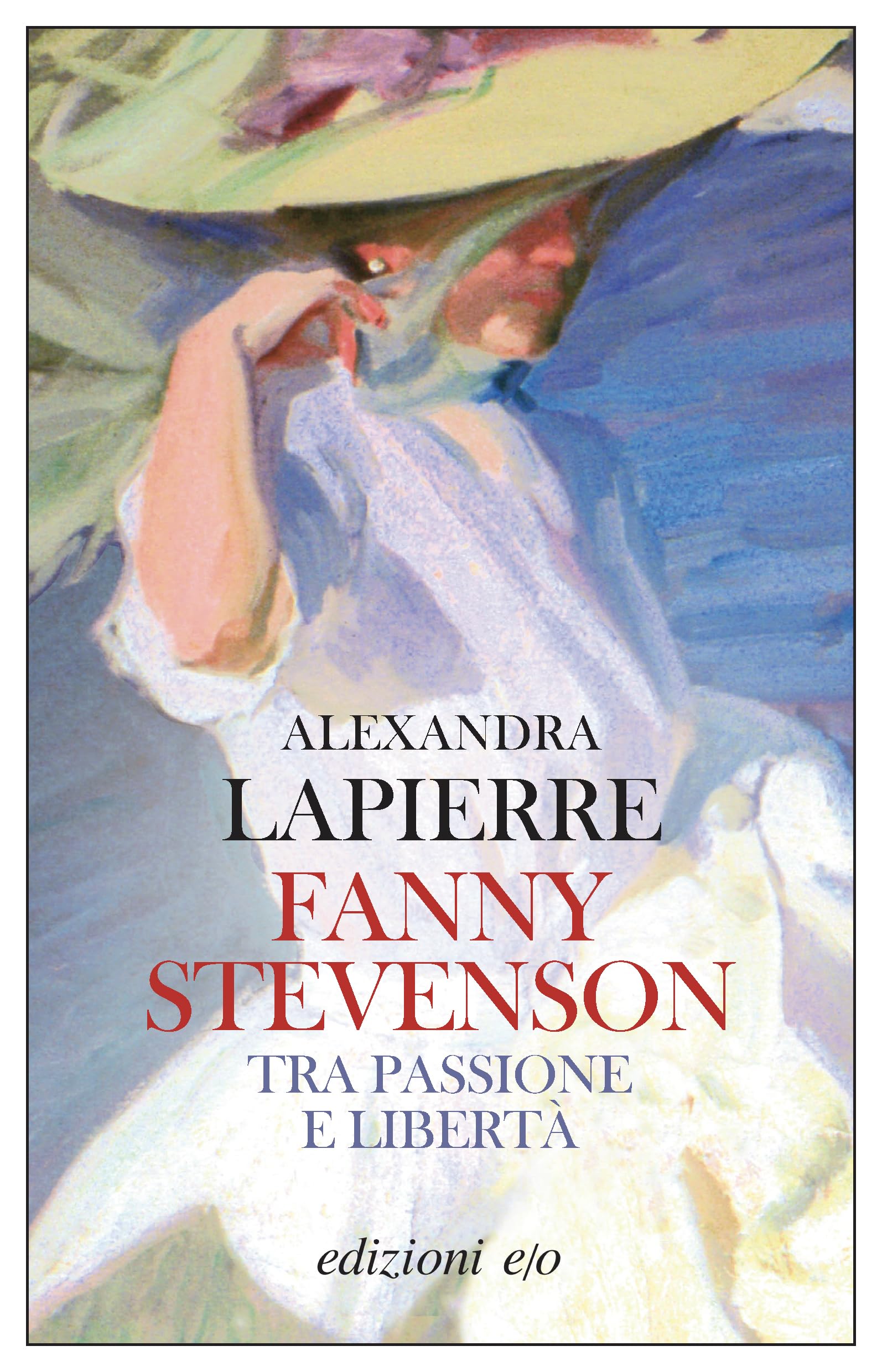 Fanny Stevenson. Tra Passione E Libertà - 4