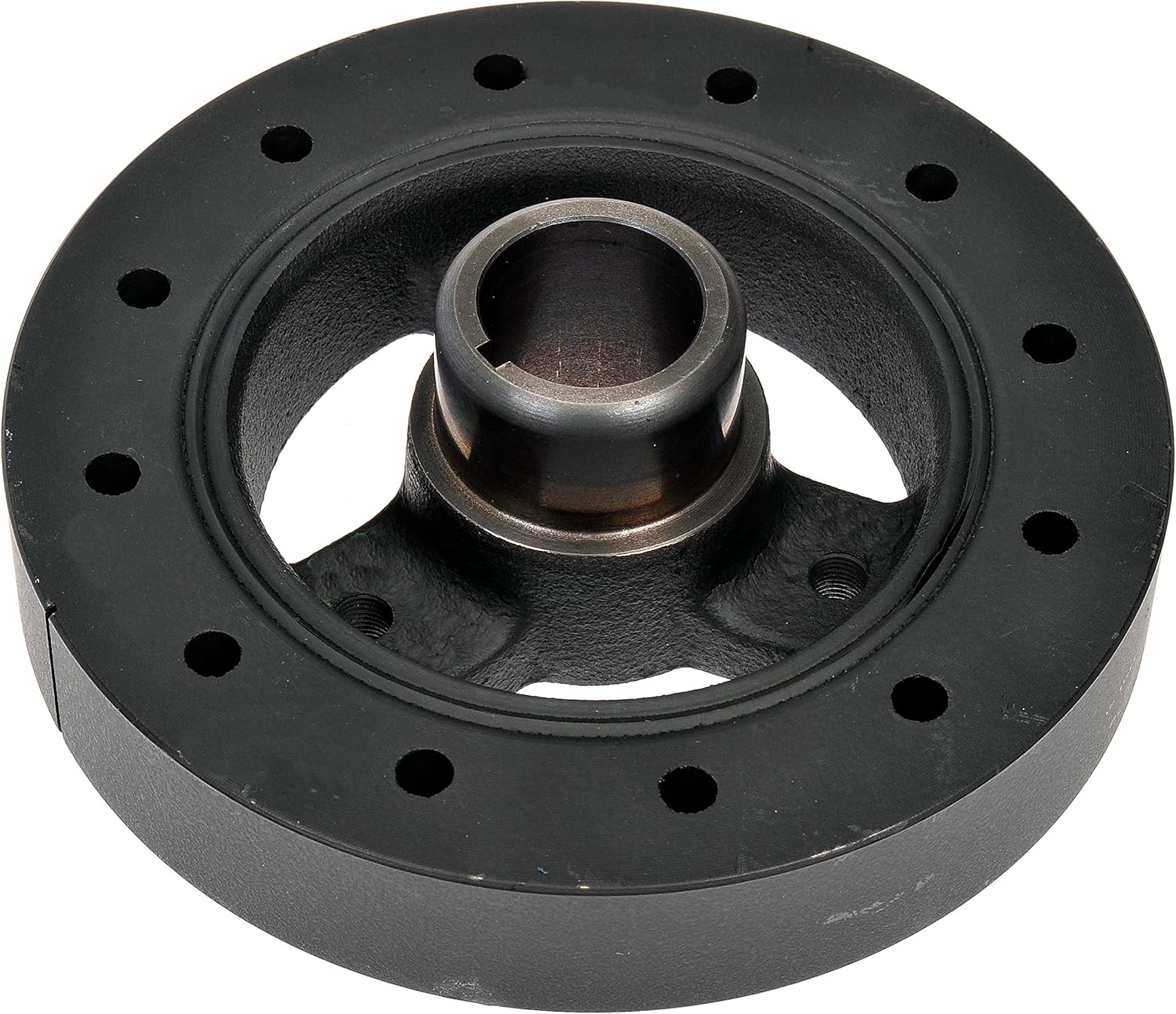 Dorman 594-763 Engine Harmonic Balancer Compatible with Select Chevrolet/GMC Models