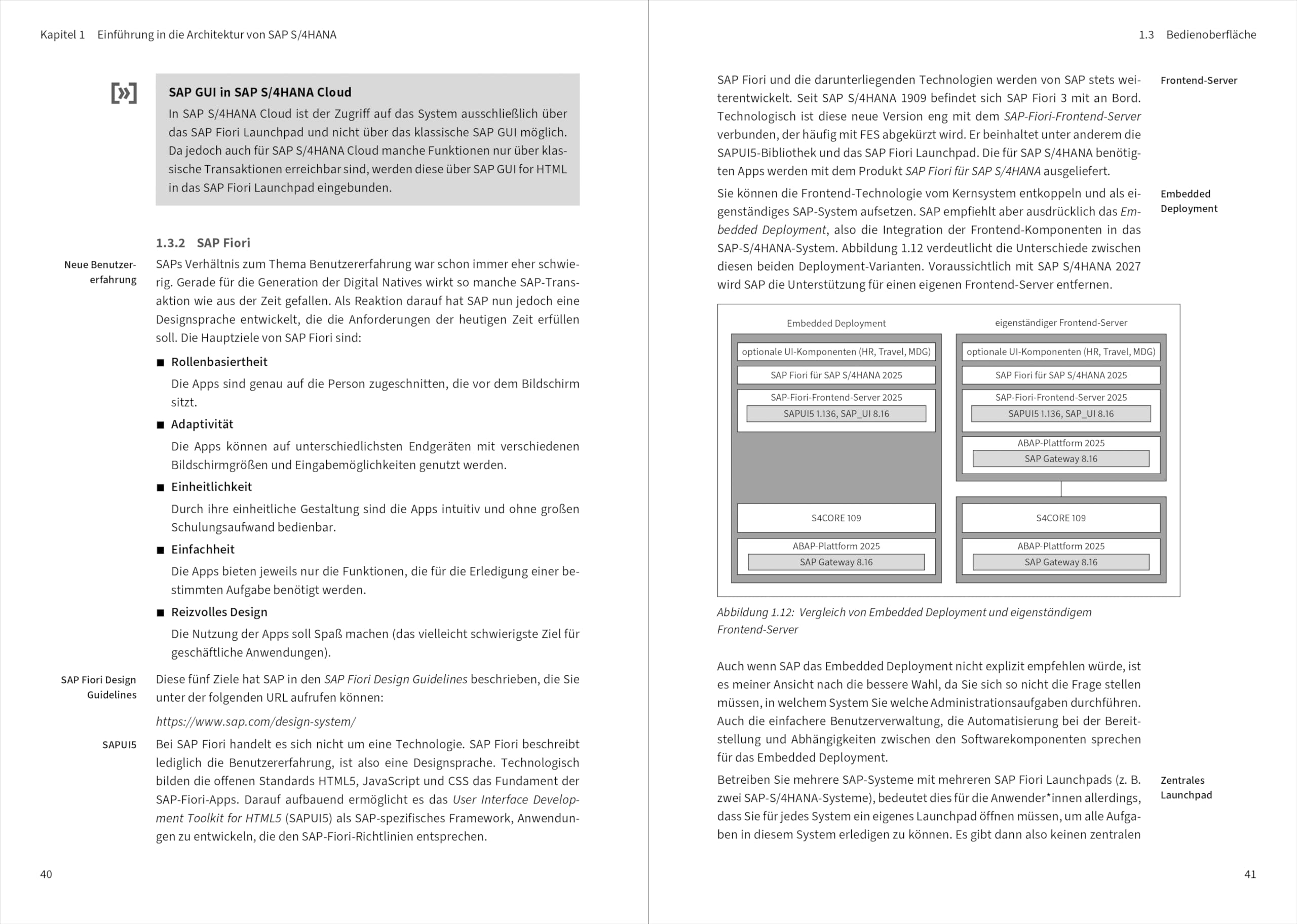 SAP S/4HANA – Systemadministration: Das umfassende Handbuch für SAP-Basis-Admins. Wissen zu Architektur, Prozessen und Werkzeugen – Ausgabe 2026 (SAP PRESS)