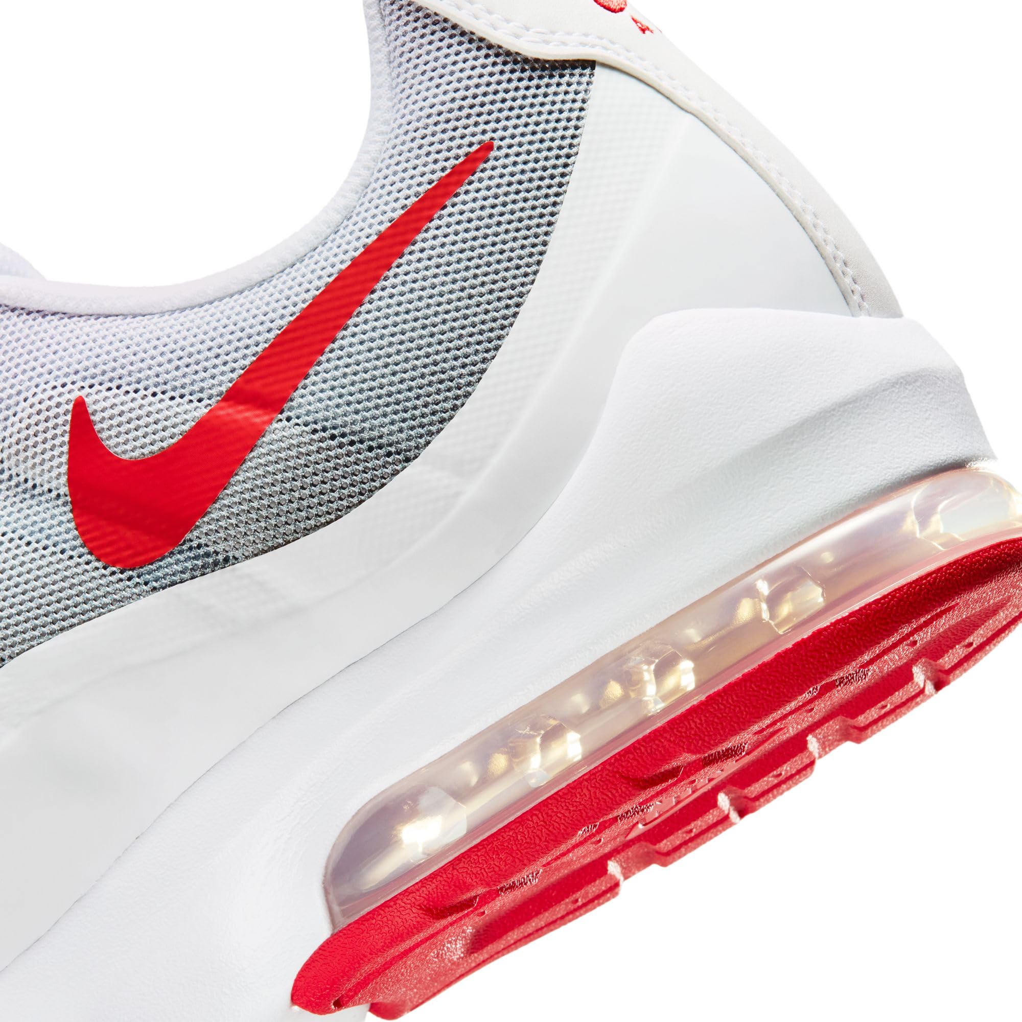 NIKE Air MAX Invigor GS Zapatillas Moda Nino Gris Zapatillas Bajas Shoes