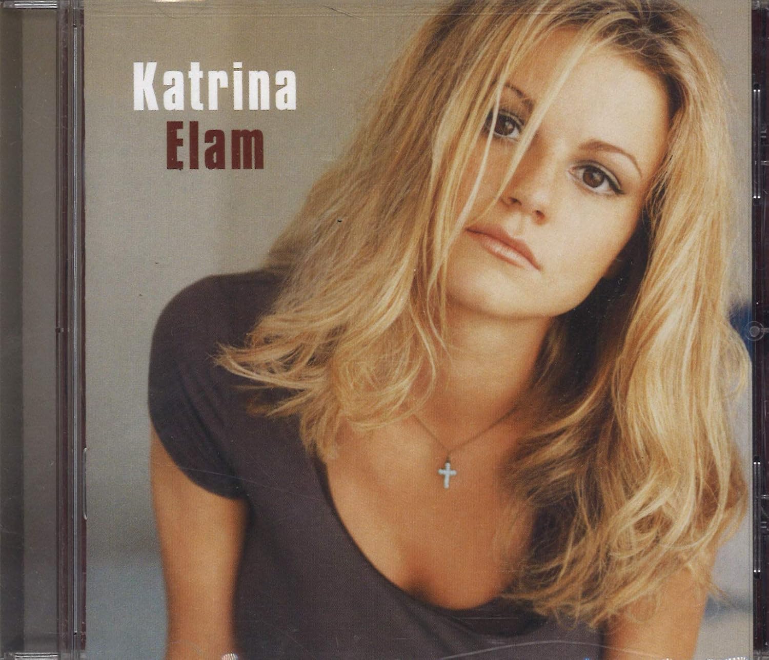 Katrina Elam Amazon.de MusikCDs & Vinyl