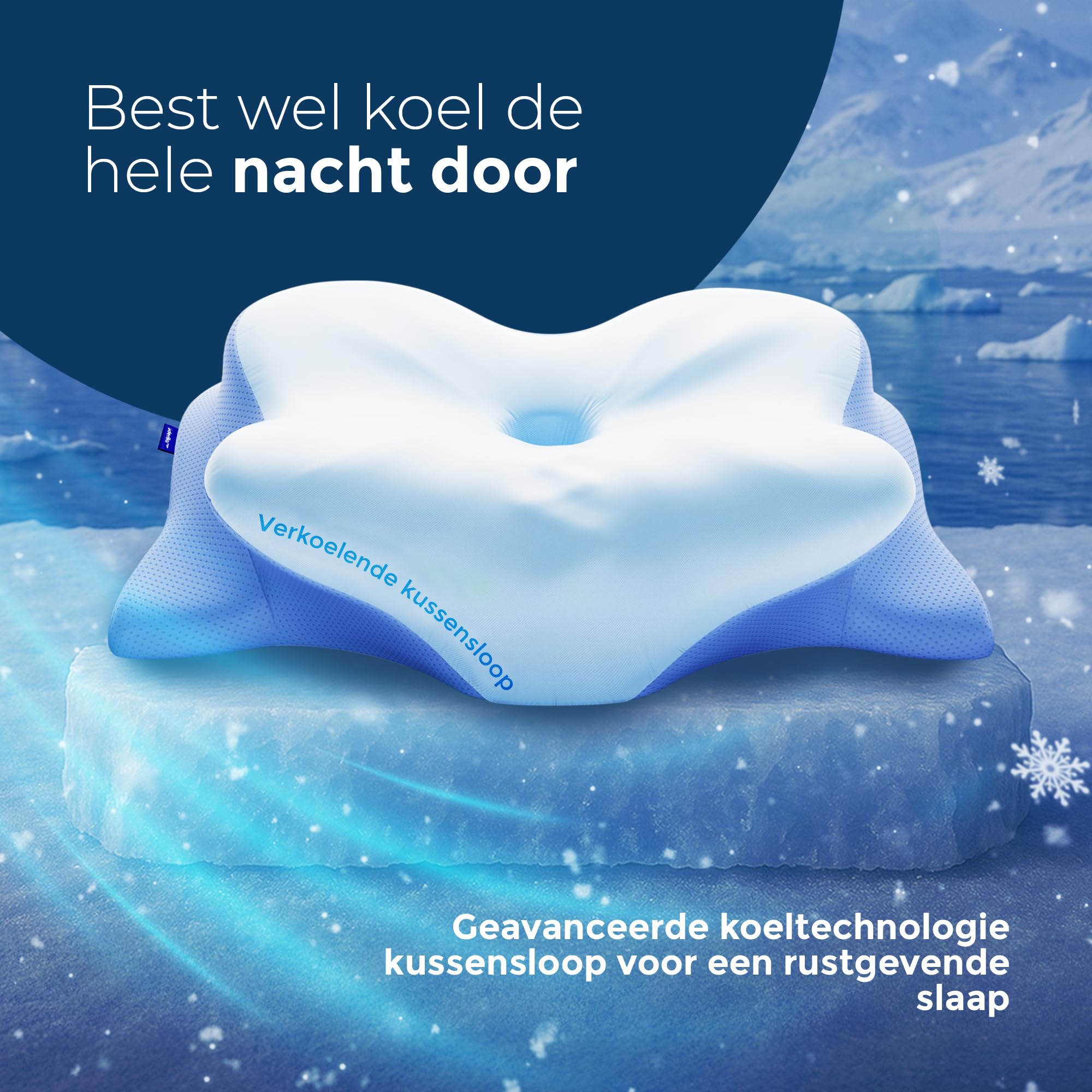 Elevate Lifestyle - Water is een van de meest essentiële onderdelen