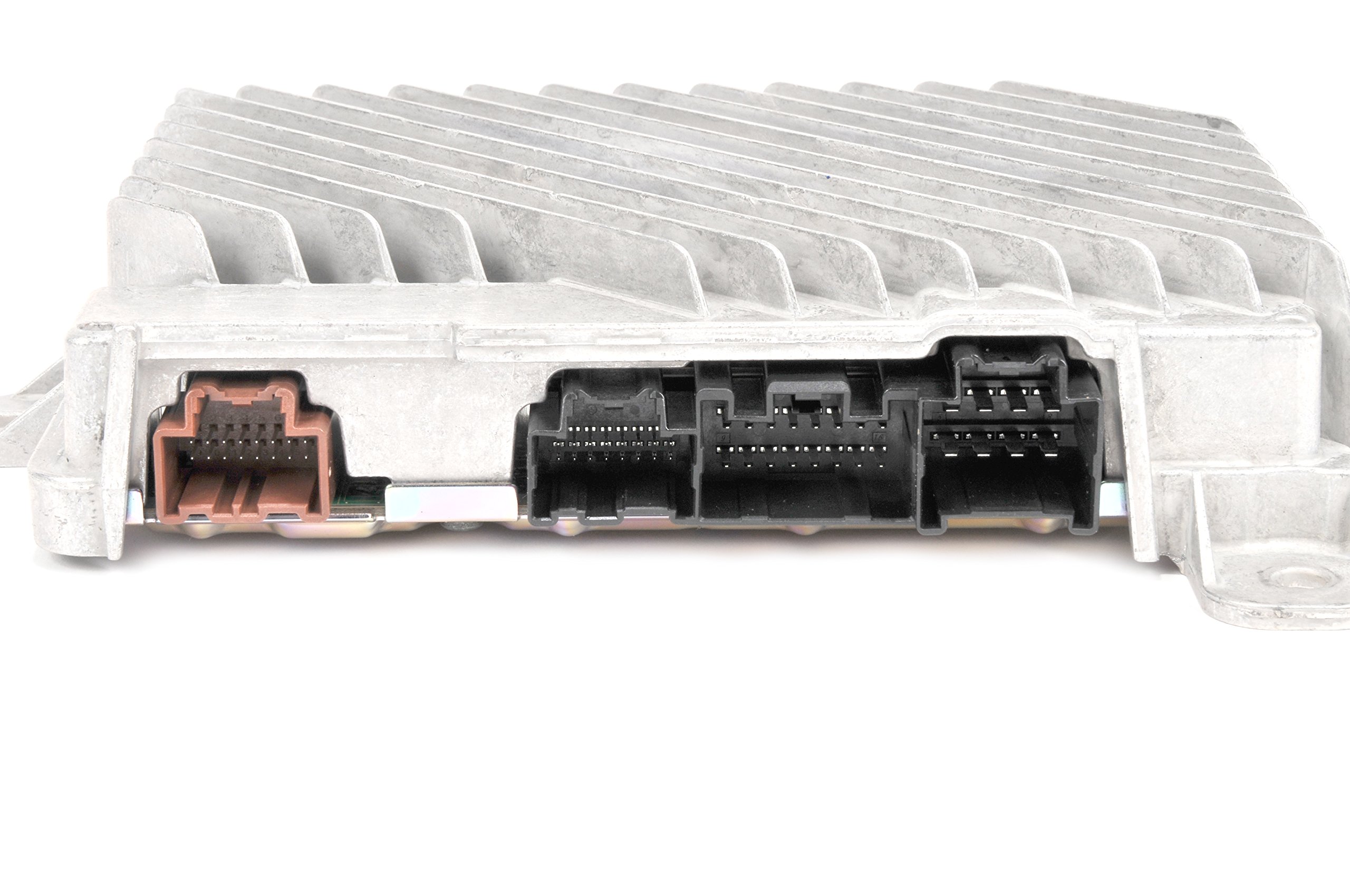 ACDelco 84111301 GM Original Equipment Radio Speaker Amplifier