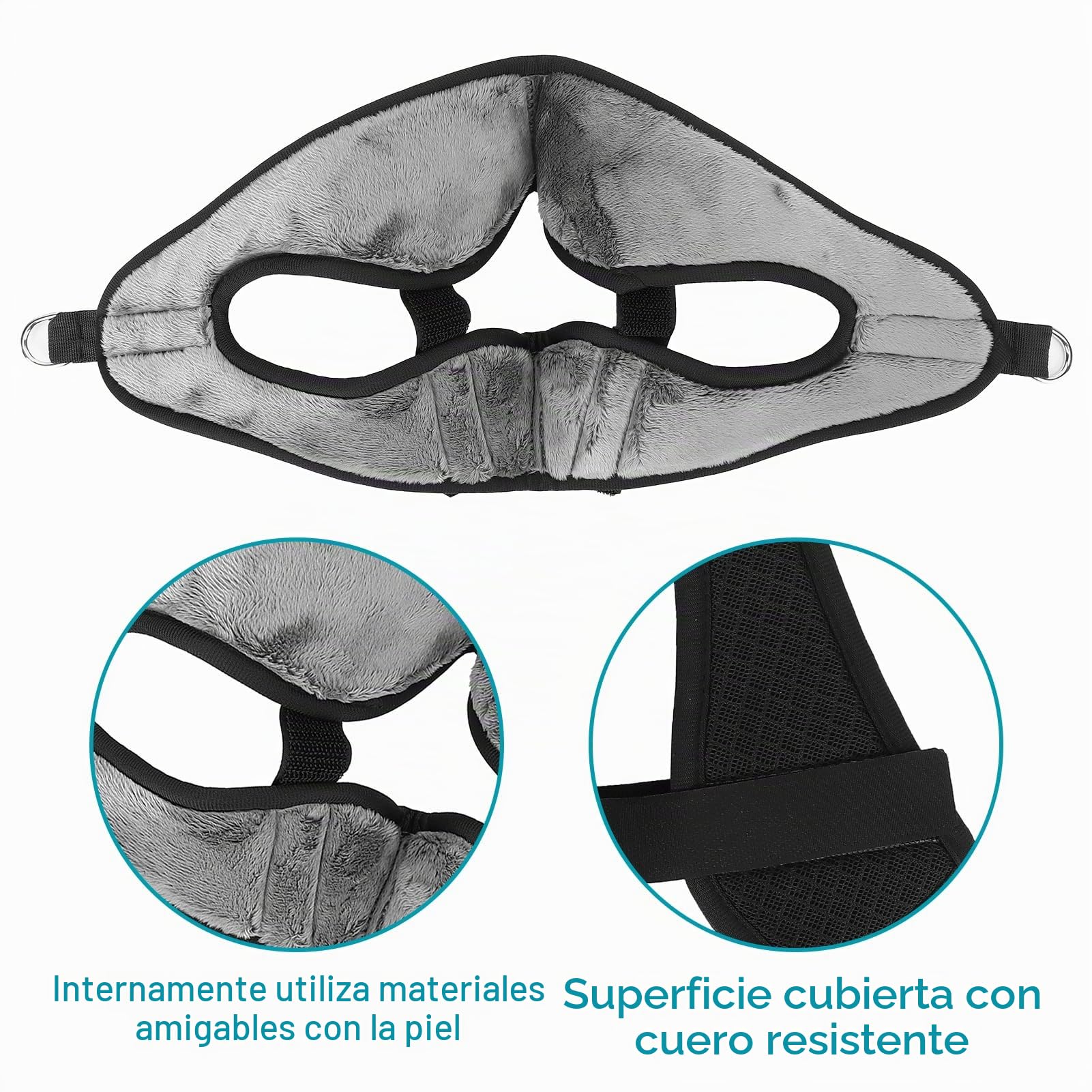 Dispositivo De Tracción Cervical Para El Cuello, Corrector De Postura Profesional Sobre La Puerta Dispositivo De Tracción Cervical Para Estirador De Cuello, Estirador De Espalda, Dolor De Cuello, Artr