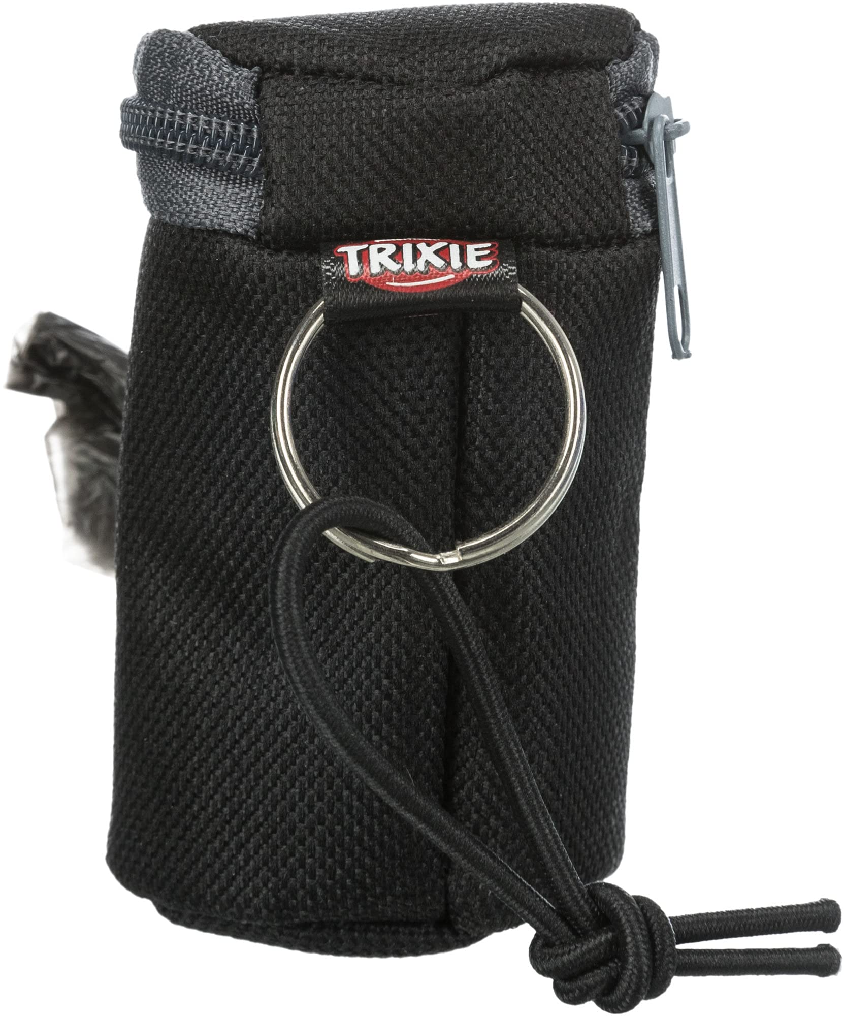 Trixie dozownik pick-up z dwoma rolkami, 15 kieszeni, rozmiar M