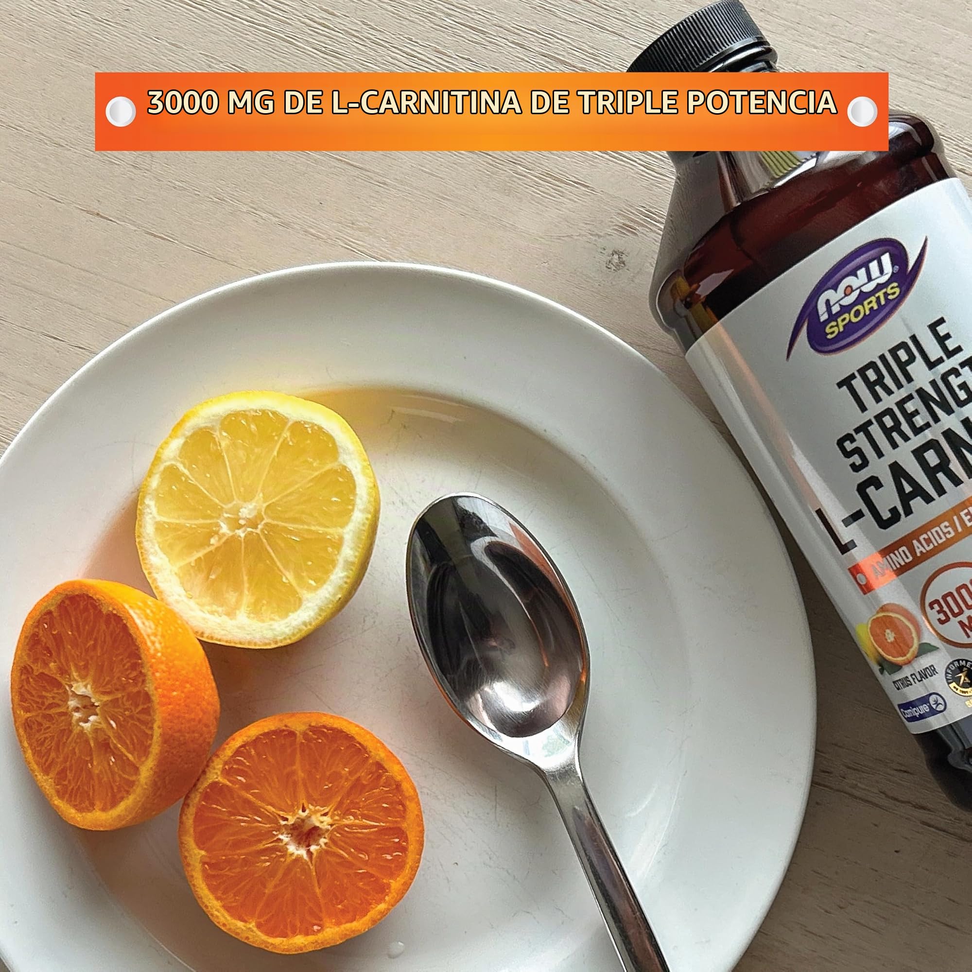 productos con l carnitina NOW Sports Nutrition Bloating glutathione breastfeeding mom Collagen Flavor:Apple