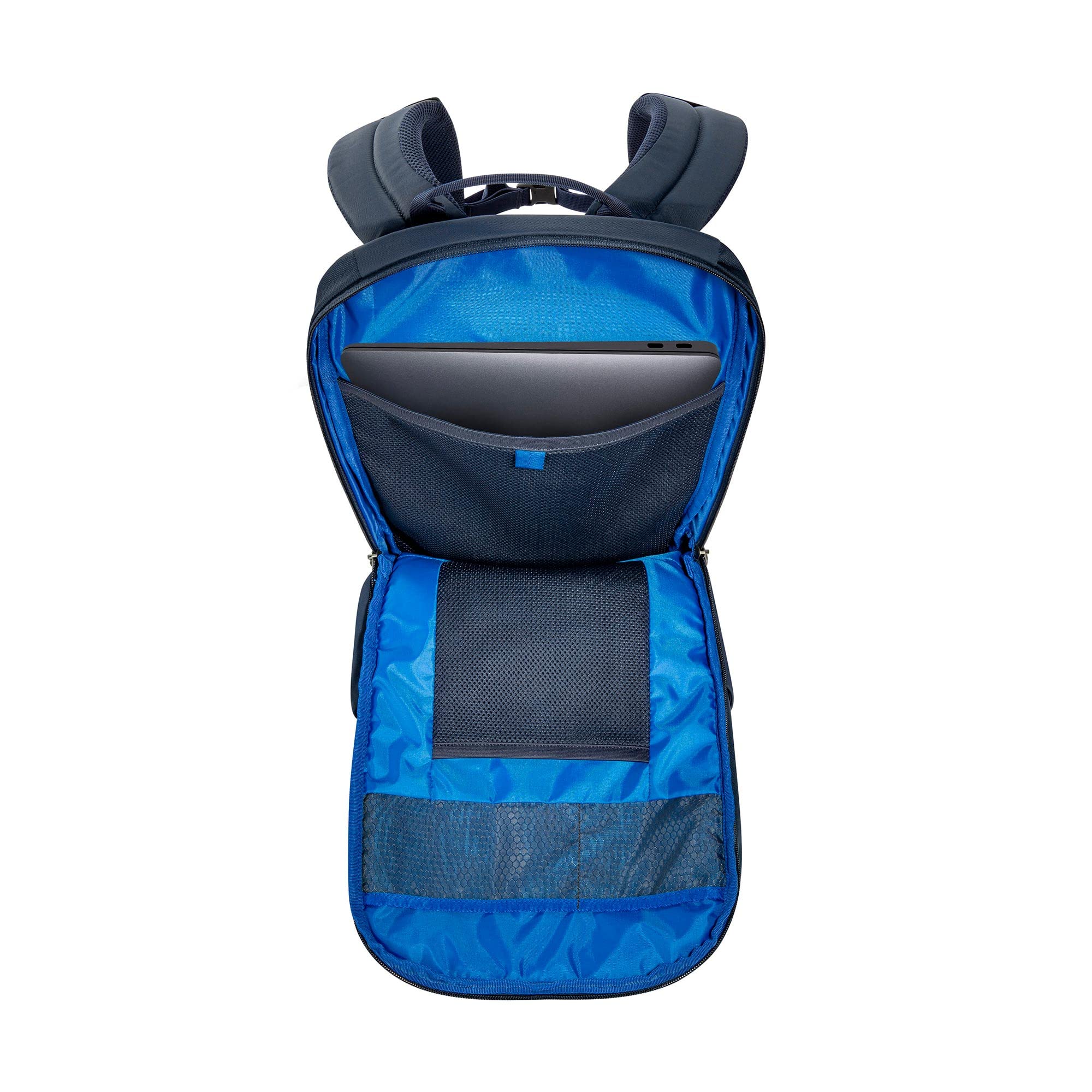 Tatonka Server Pack 27L - Daypack mit Laptopfach und vielen Fächern - 27 Liter Volumen
