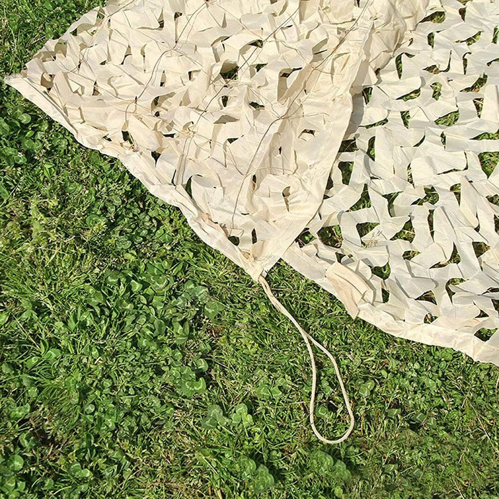 Rete 2 x 4 x 6 m 5 x 7 m 6 x 8 m 9 x 9 m 10 x 10 m 210D tessuto di bue rete per campeggio, caccia, tiro, decorazione militare e attività all'aperto