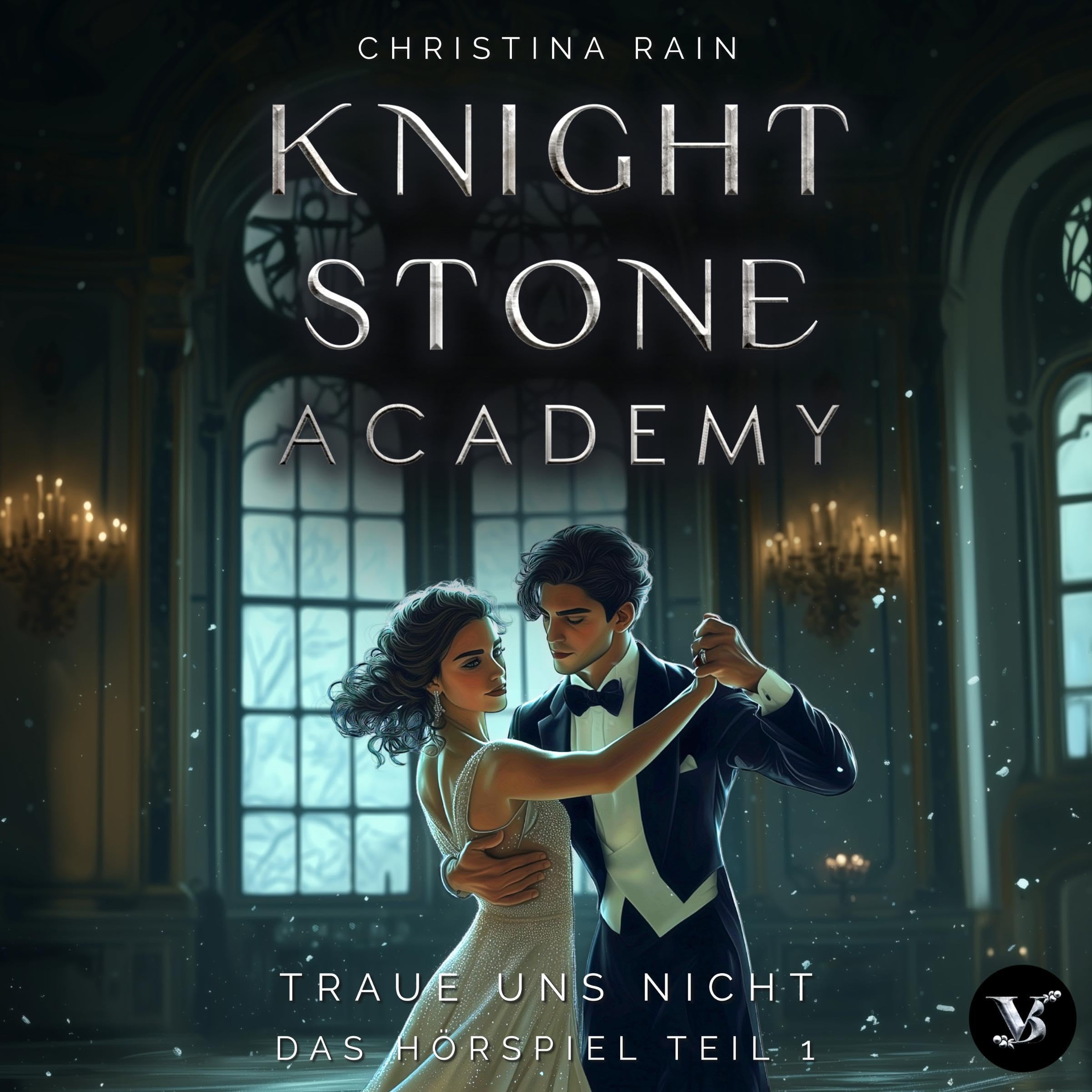 Cover art for Traue uns nicht