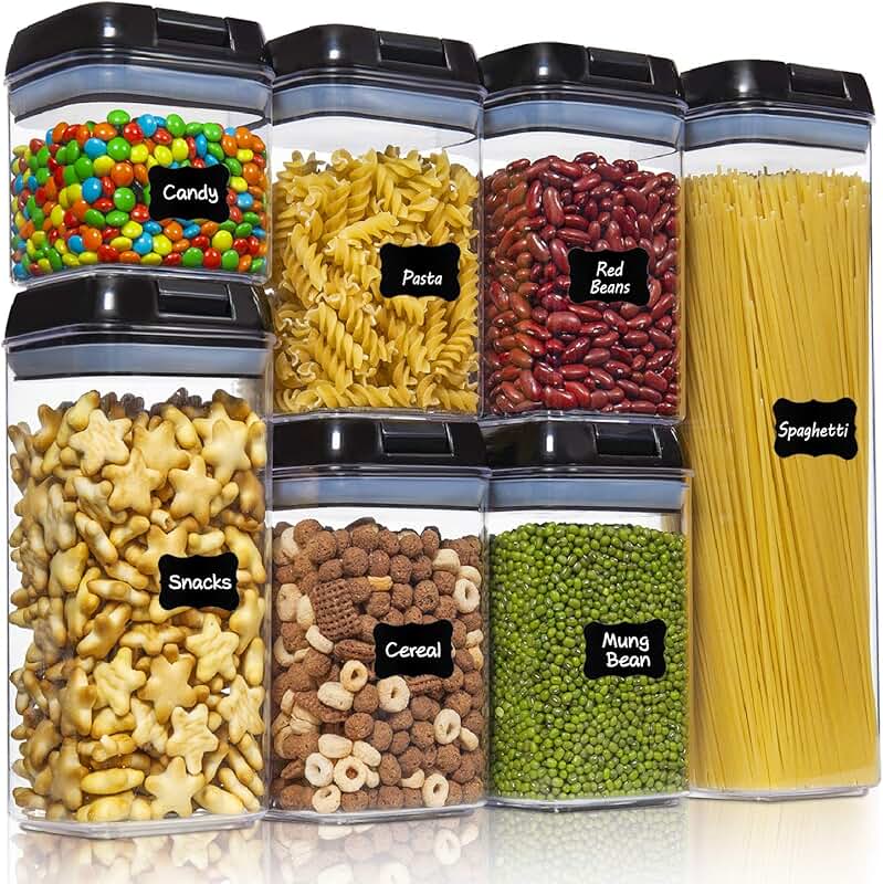 better homes and gardens storage containers