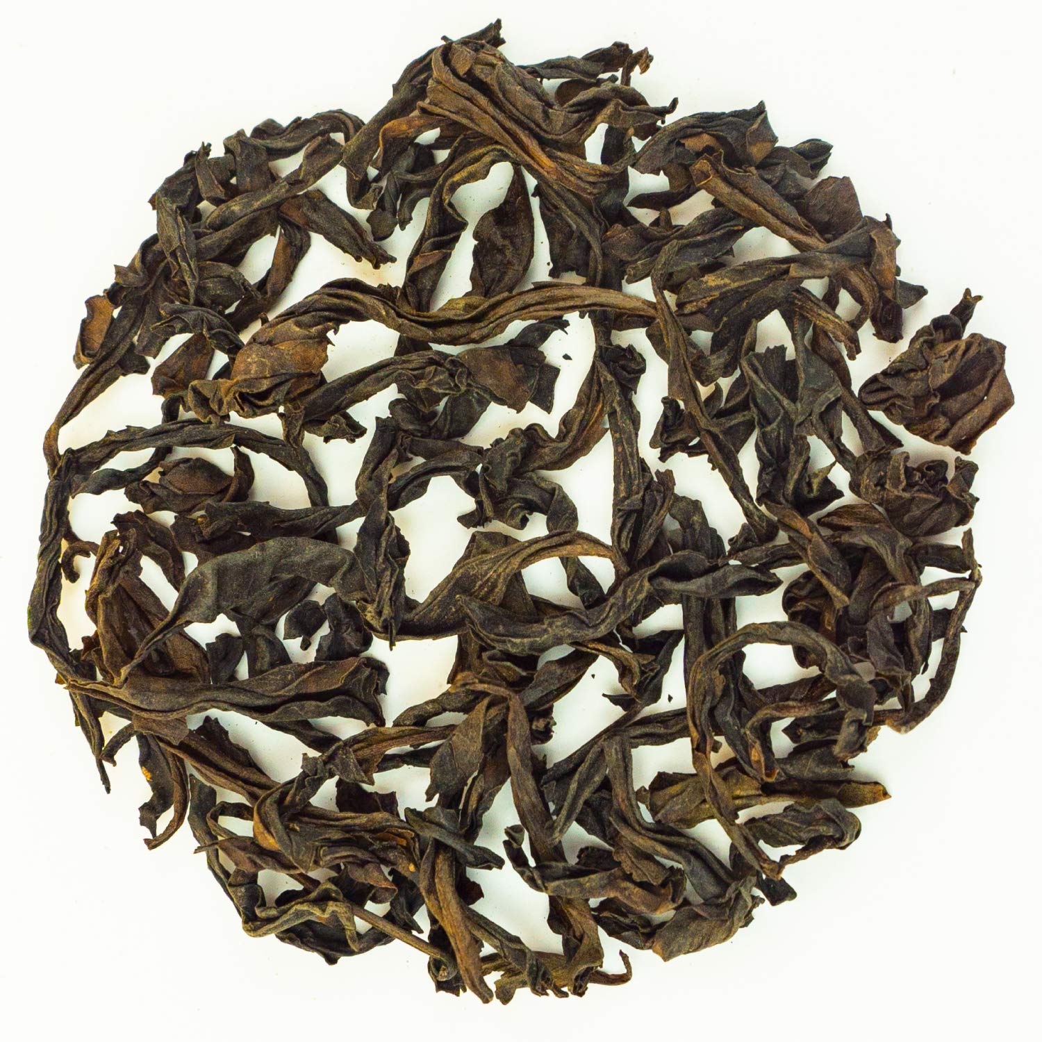 Ma Tou Rou Gui (2013) Oolong Tee aus Wuyishan, Fujian China | Hochwertiger chinesischer Oolong Tee | Traditionelle Teespezialität (50g)