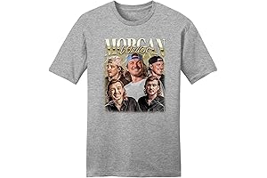 Comfortable and Stylish Unisex T-shirt in Light Grey Heather