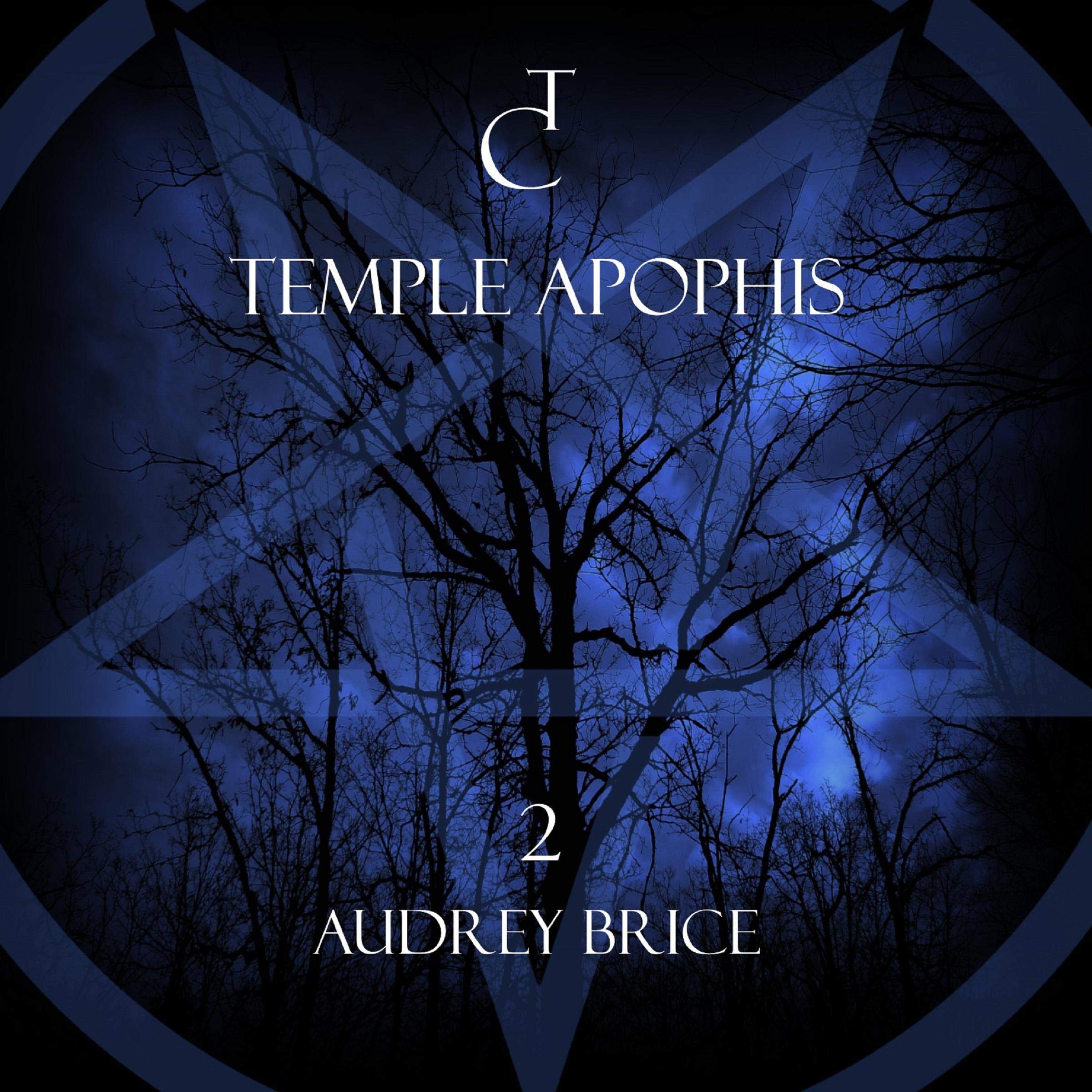 Cover art for Temple Apophis