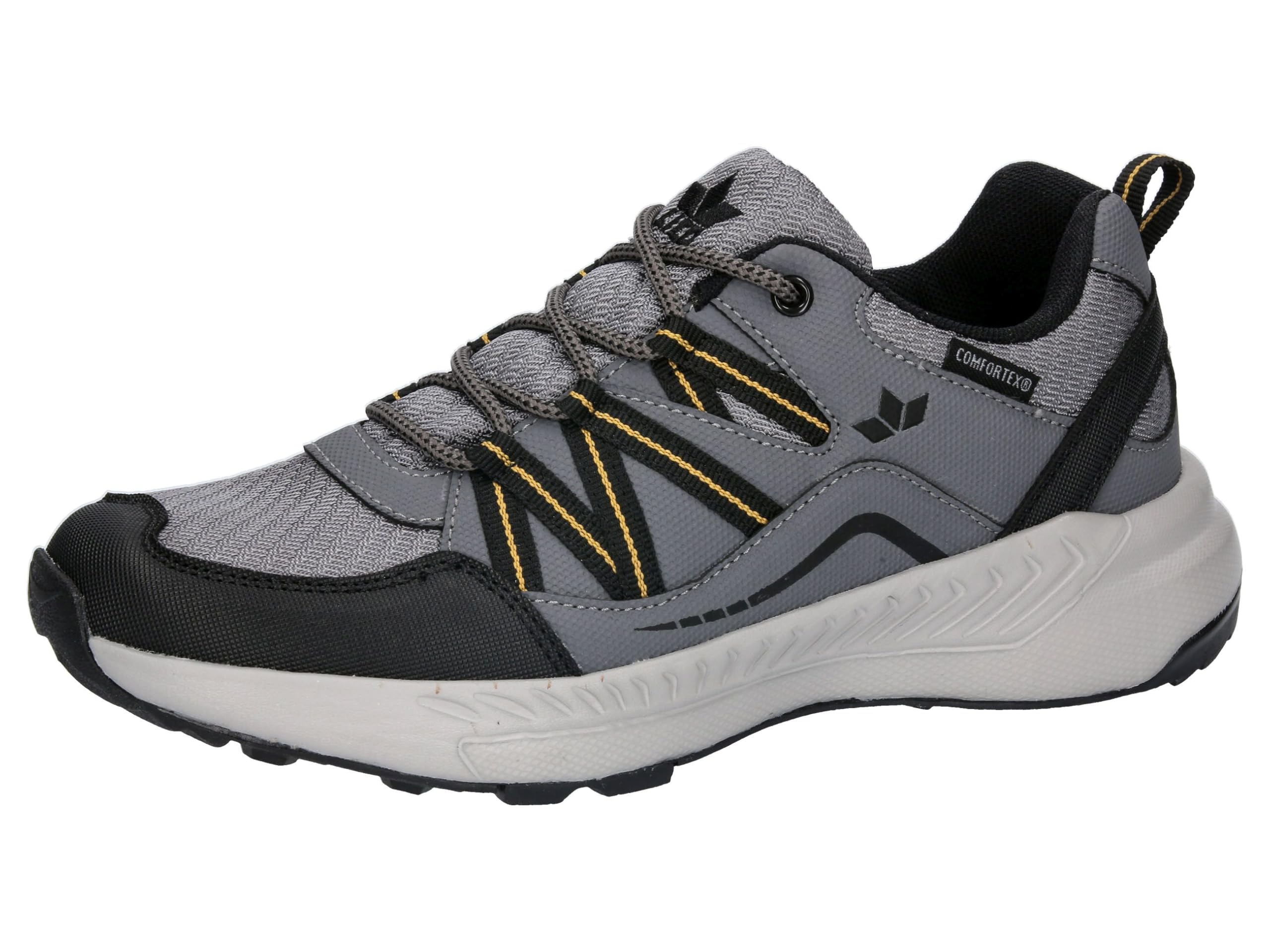Chaussures de trekking Lico à semelle crantée pour une adhérence maximale - 7