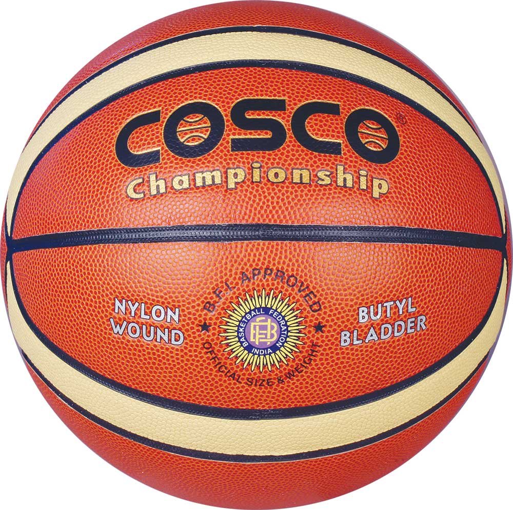 Cosco Championship Challenge Composite Leather Basketball Pasted Orange Size_6 (B07T1K53R5) Amazon Price History, Amazon Price Tracker