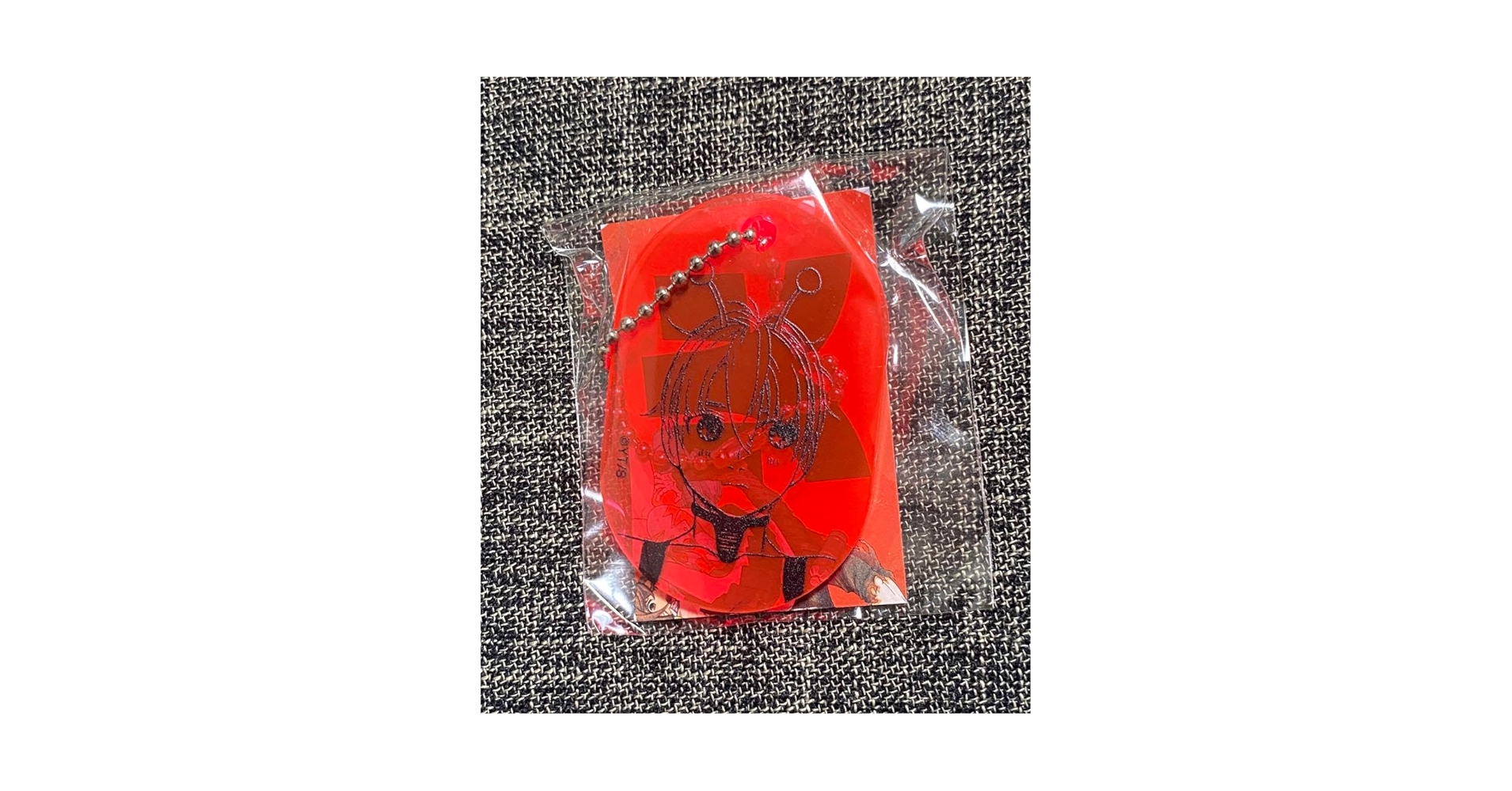 Amazon.co.jp: ジャンプラ365 アクリルキーホルダー ダンダダン Amazon.co.jp: ジャンプラ365 アクリルキーホルダー ダンダダン