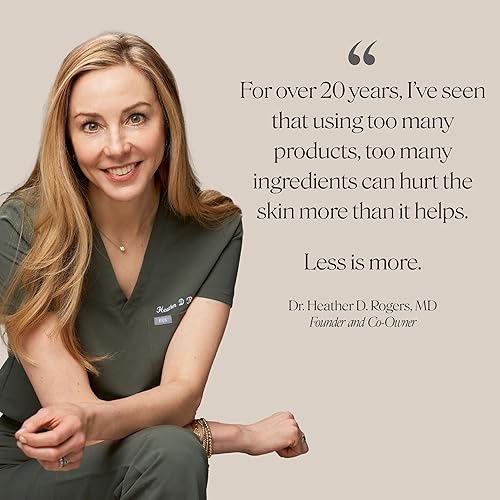 Miniatura 8 de Doctor Rogers Restore Bálsamo curativo  Ungüento multiusos vegano para aliviar la piel seca y agrietada, cortes menores y quemaduras, como se ve en