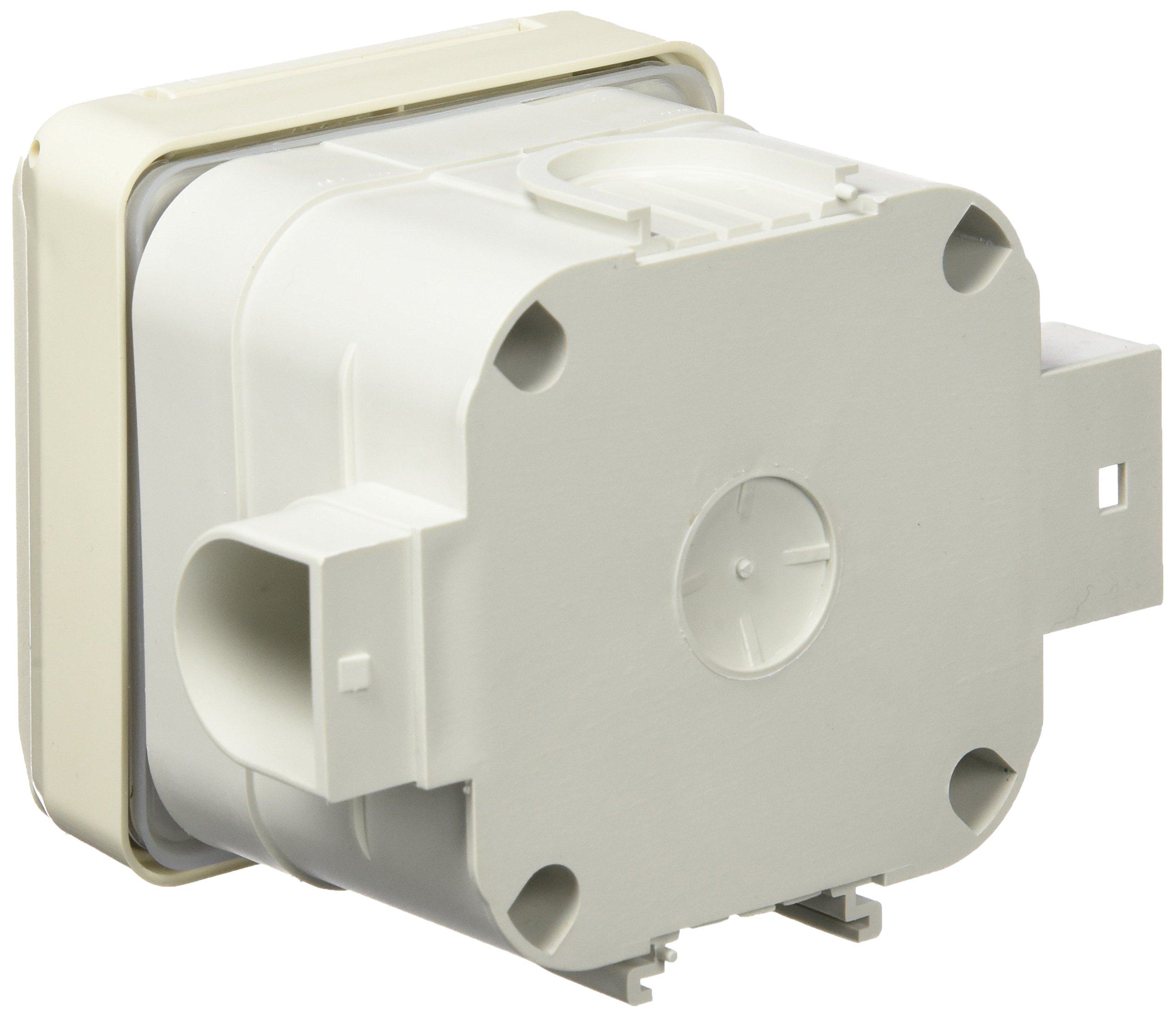 Mennekes 101100358 basi in box System cepex-th, prese CEE, 400 V, 50 – 60 Hz, 32 A, poli, IP 44, 1 pacchetto