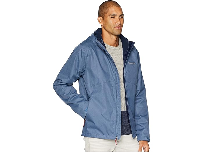 rainie falls jacket columbia