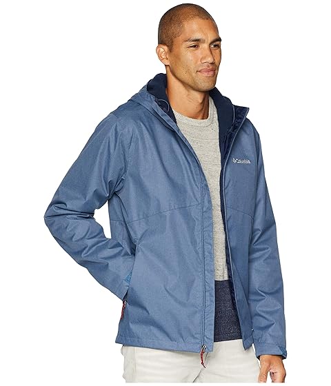 columbia rainie falls