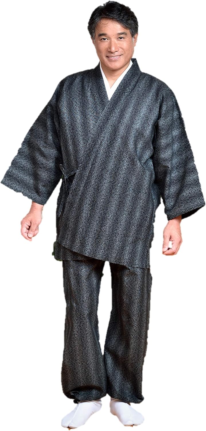 SACRA グレー Vネック ウールビーバージャンパースカート eclat THE