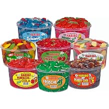 HARIBO - Action Pack of 1200
