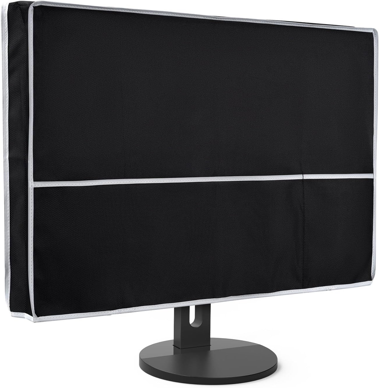 27 Inch Computer Monitor Dust Cover for HP Acer Dell