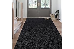 Outdoor/Indoor 4x12 Rug 4ft x 12ft Runner Rug