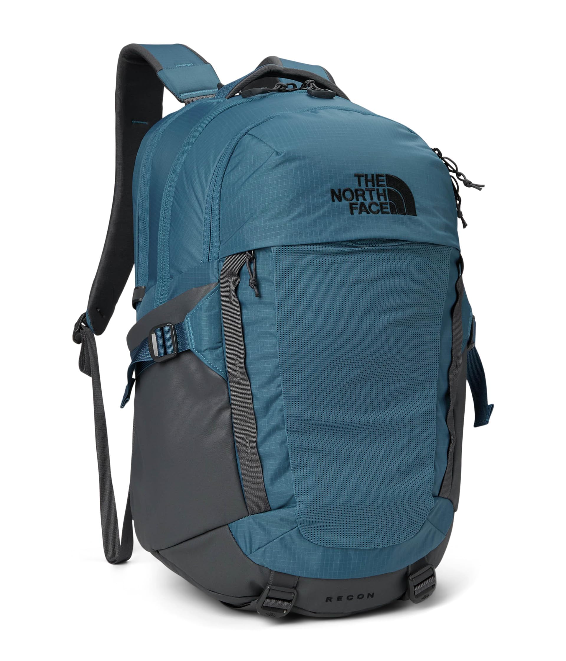 The North Face Unisex Recon Space/Anthracite Grey One Size