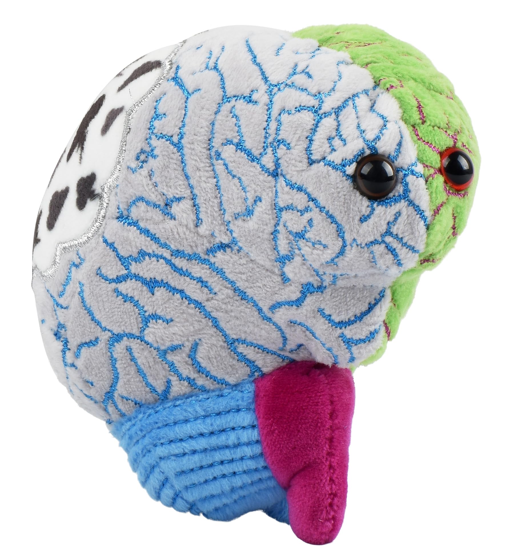 ぬいぐるみ NBT ニュート ミニぬいぐるみ｜ハリー・ポッター ショップ オンライン