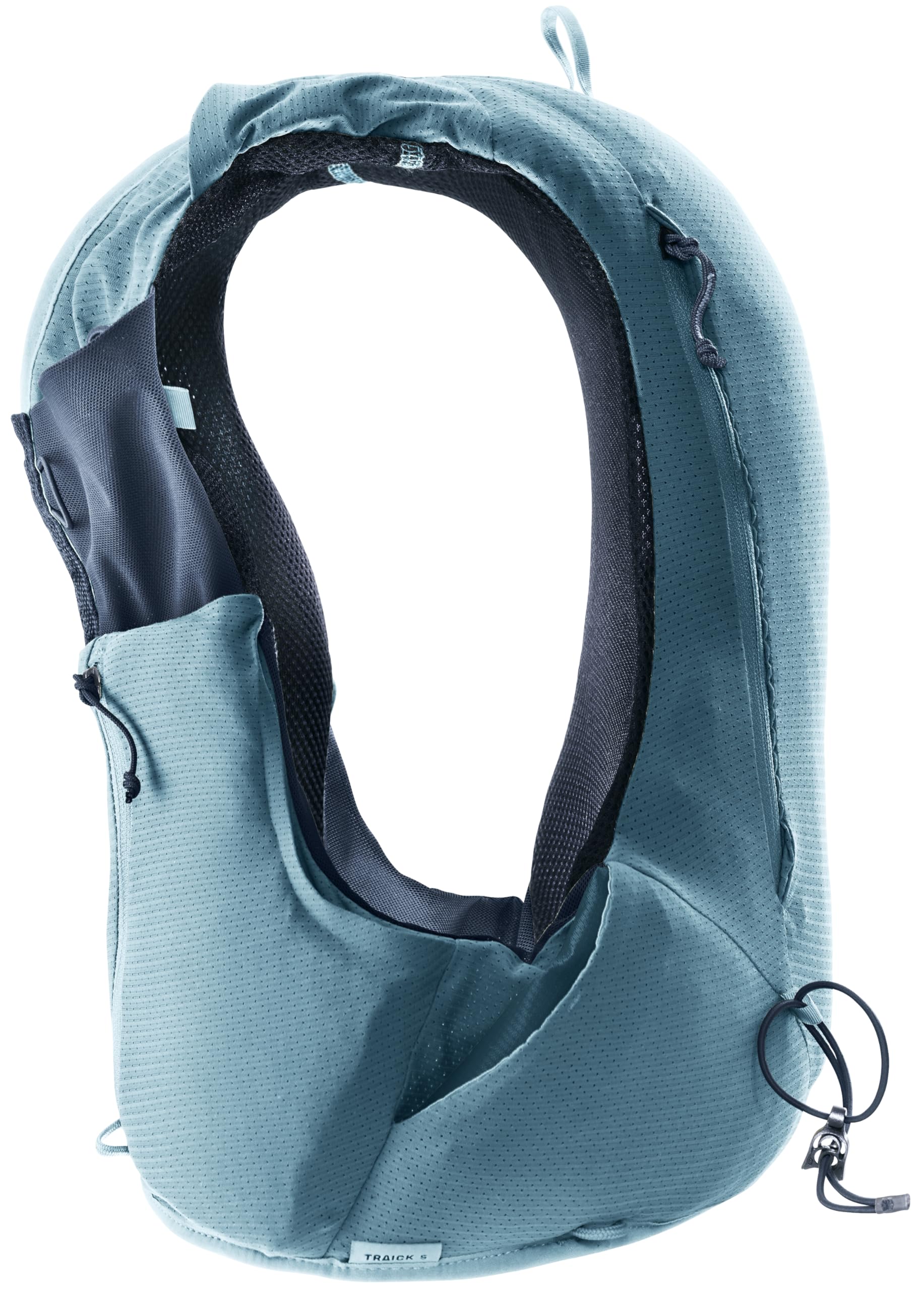 deuter Traick 9 kamizelka do biegania w terenie