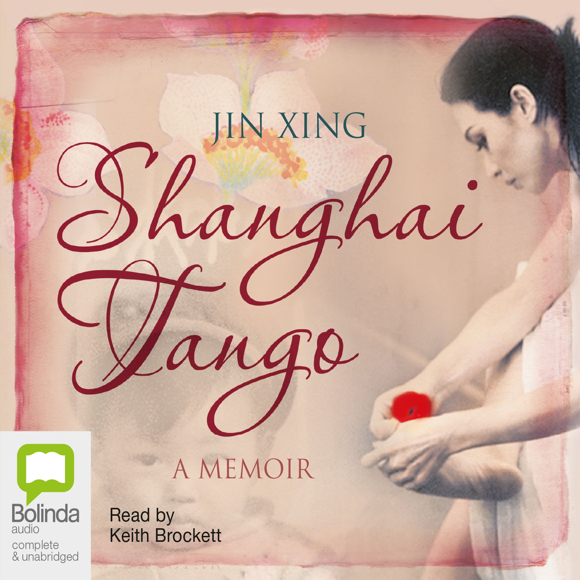 Shanghai Tango