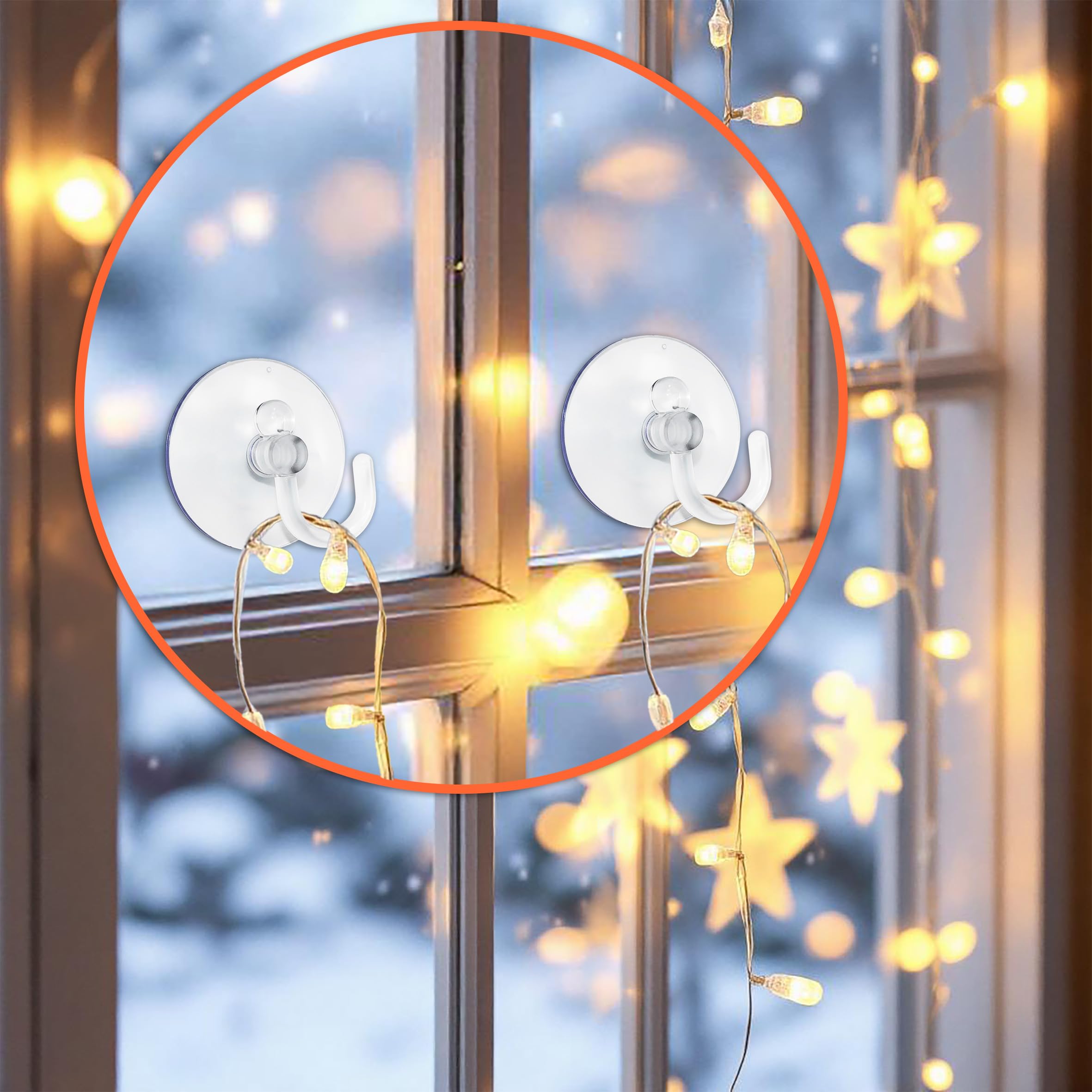 Crochet à Ventouse 40 Mm Pour Vitre, Carelage. Matériel Pour La Classe