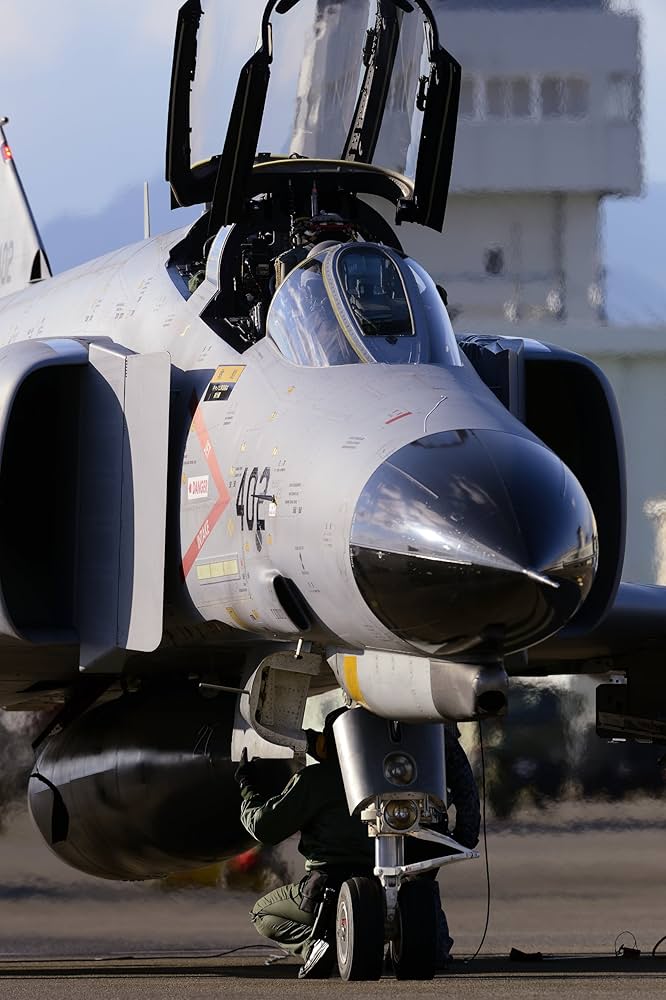 ウェポン・フロントライン 航空自衛隊 F-4ファントム 時代を超えた戦闘機 blu-ray 9jupf8b Amazon.co.jp: ウェポン・フロントライン 航空自衛隊 F-4