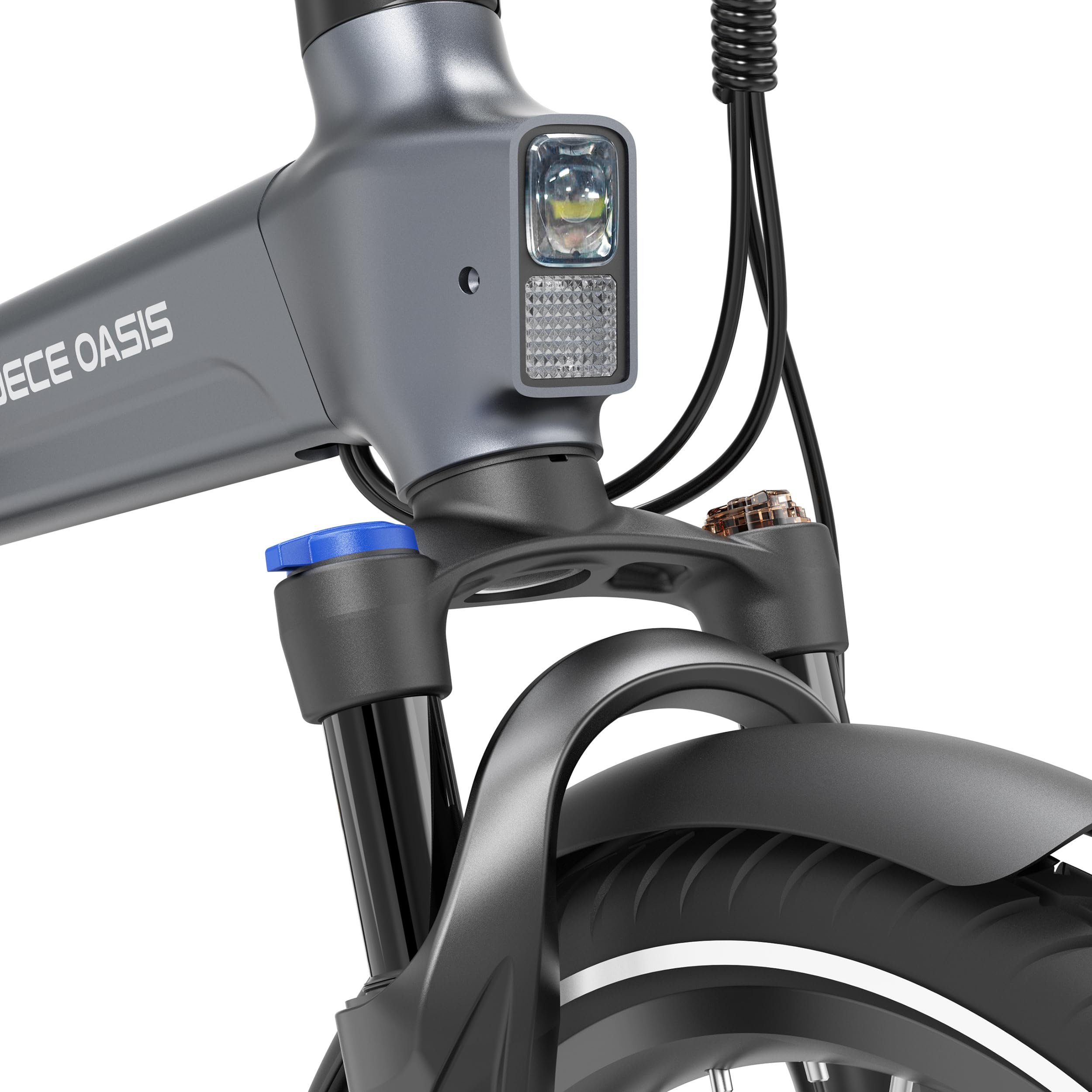 ADO E-Bike Air20Pro/Ultra, Electric Bikes,BAFANG Bürstenloser Motor,klapprad Pedelec,Riemenantrieb,20 Zoll, 2/3 Gang, ADO APP,2,4"-IPS-Display,ebike Damen/Herren