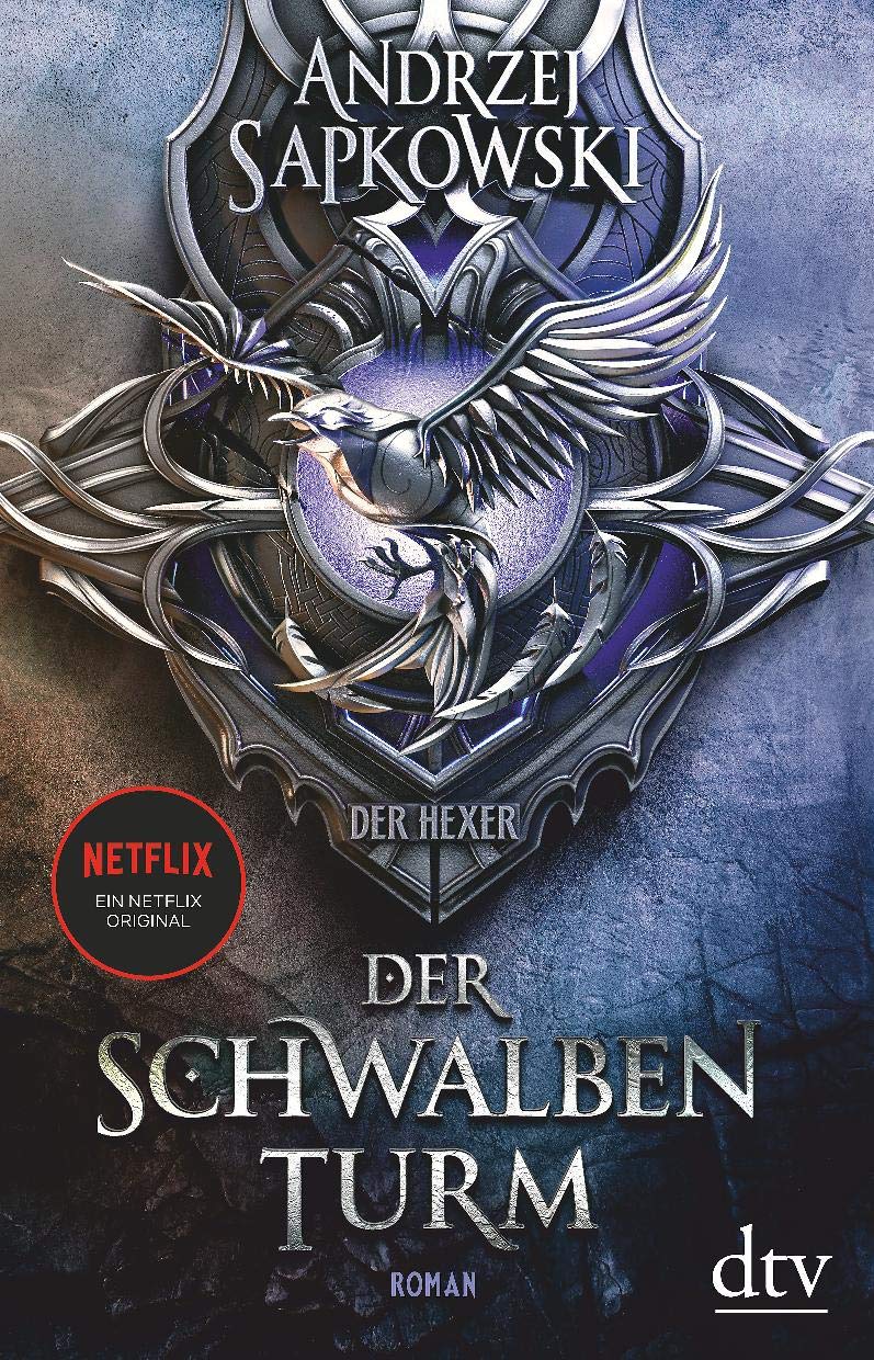 Die Hexer-Saga 1-5 + Die Geschichte der Eltern plus exklusive Landkarte