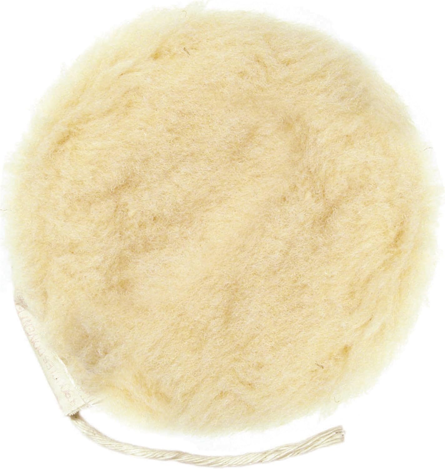 Century Drill & Tool 79150 Polishing Bonnet, 5"