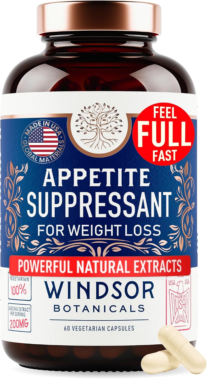 Curated visual reference: Fresh Look at Amazon Com Appetite Suppressant For Weight Loss