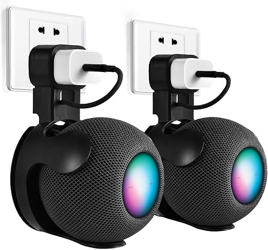 V-MORO HomePod Mini Wall Mount Holder 