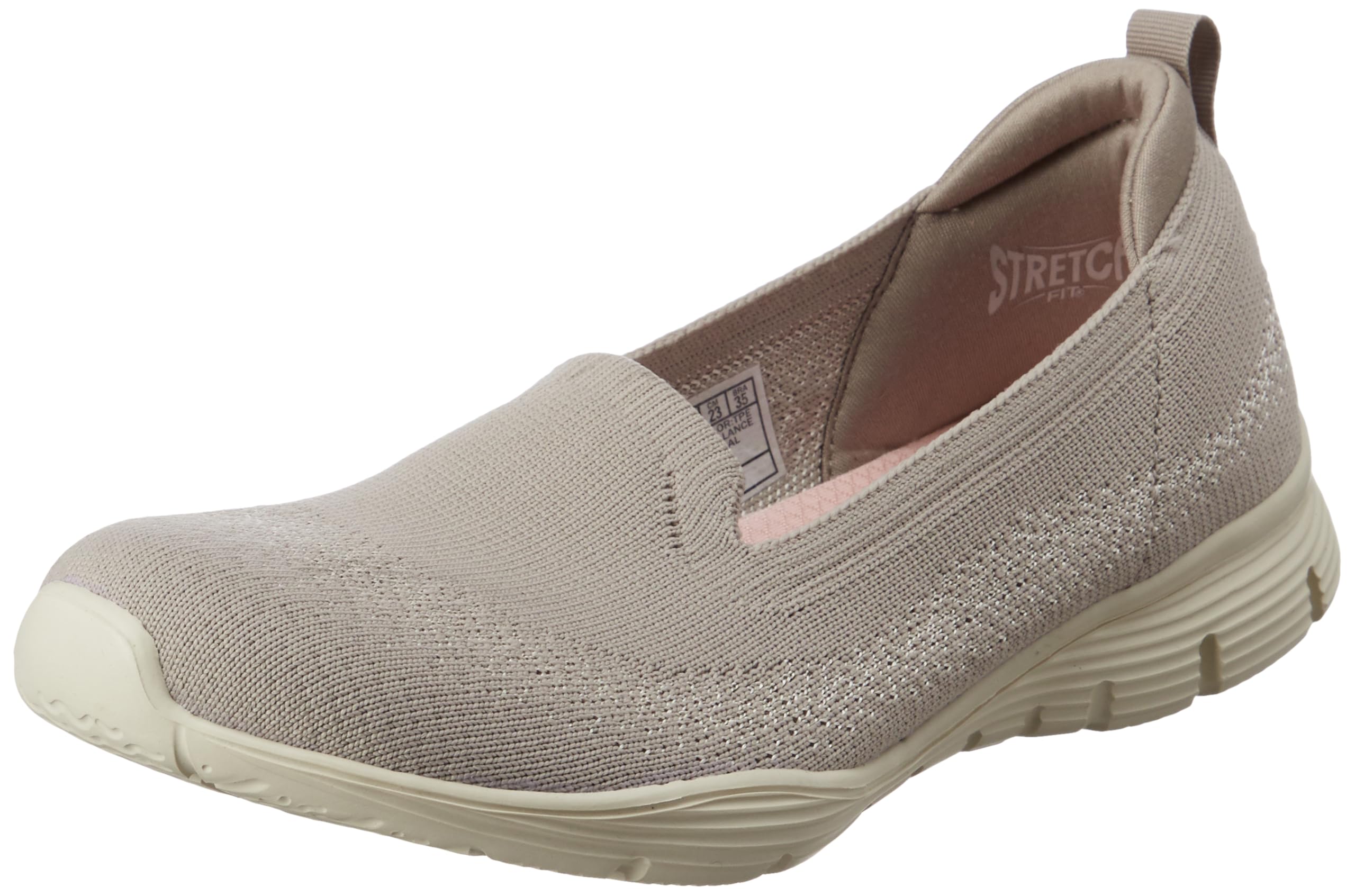 Womens Seager Sneaker