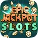 Epic Jackpot Free Slots Games: Slot Machine Casino Slot Games Free!